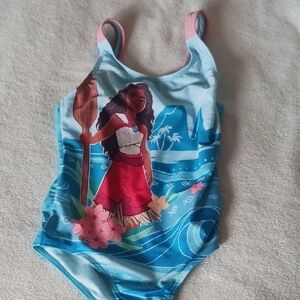 Moana Swimsuit